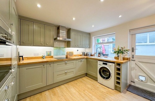 Cawsand House | Mordros - Idyllic Cawsand Cottage