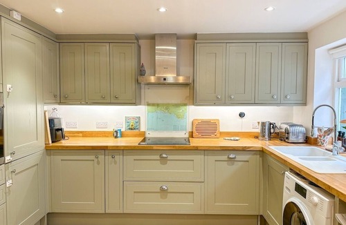 Cawsand House | Mordros - Idyllic Cawsand Cottage
