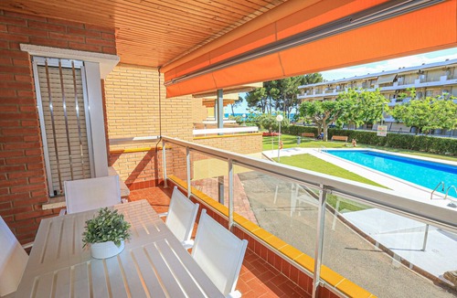 Vilafortuny Apartment | More about Gran
