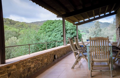 Palamos Cottage | More Antoniet