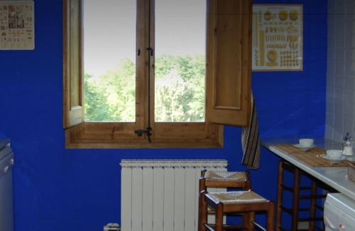 Santa Pau House | More Cantallops, Casa Croscat