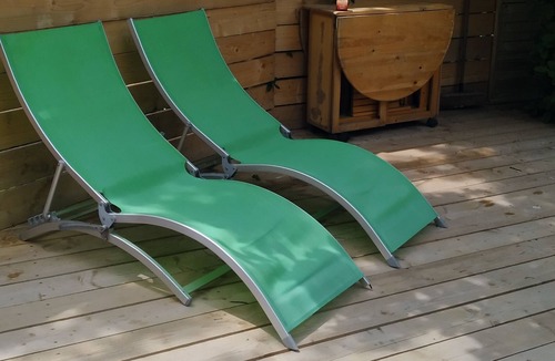 Artigues-pres-Bordeaux Ski Chalet | More for rent ! impossible to cancel ad