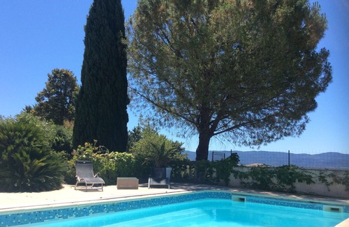 Le Vieux Cannet Villa | More for rent
