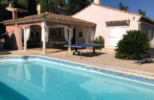 Le Vieux Cannet Villa | More for rent