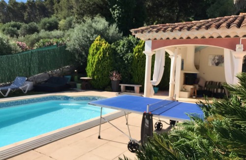 Le Vieux Cannet Villa | More for rent