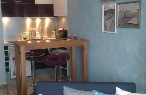 Le Grau-Du-Roi Apartment | More for rent