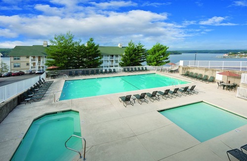 Osage Beach Resort | More fun things to do than time allows !