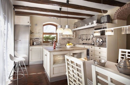 Pineda de Mar Villa | More JULI ★ Stunning Villa with private pool, huge garden and BBQ - 14PAX