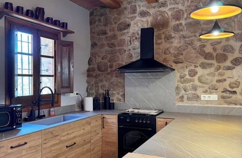 Sant Jaume de Llierca Other | More Morrenyà - Rural House Garrotxa