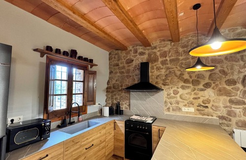 Sant Jaume de Llierca Other | More Morrenyà - Rural House Garrotxa