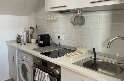 Godella Apartment | More than a nice loft