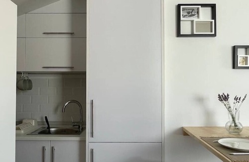 Godella Apartment | More than a nice loft