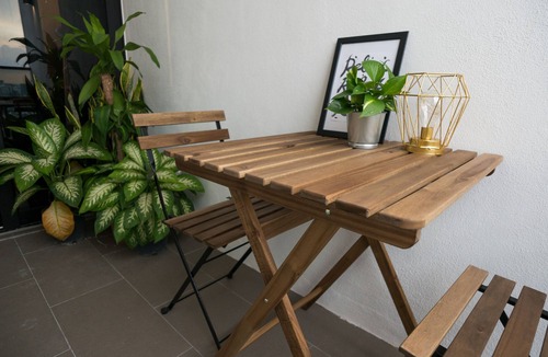 Brickfields Apartment | More than a place to sleep