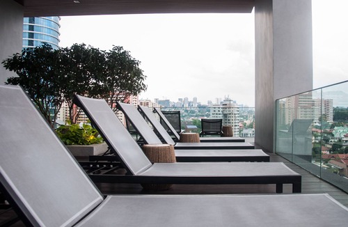 Brickfields Apartment | More than a place to sleep