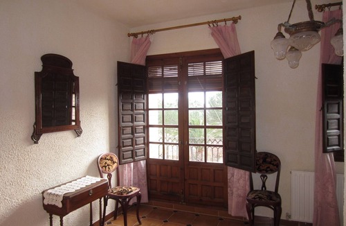 Riudoms Cottage | More than Aubi, cottage with pool in Riudoms