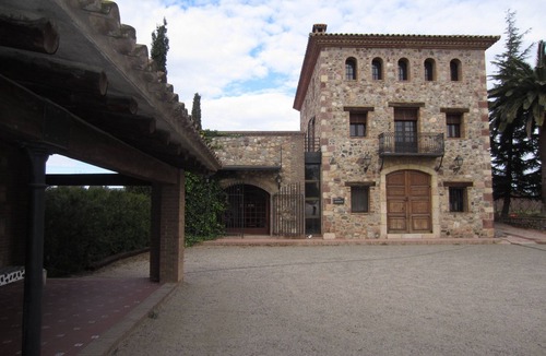 Riudoms Cottage | More than Aubi, cottage with pool in Riudoms