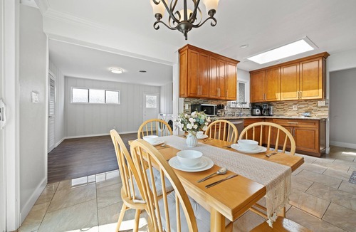 Antioch House | More Than Just a Rental