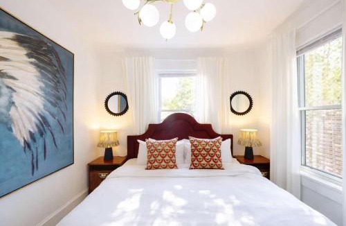 Candler Park Apartment | Moreblue