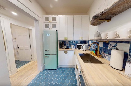 Candler Park Apartment | Moreblue