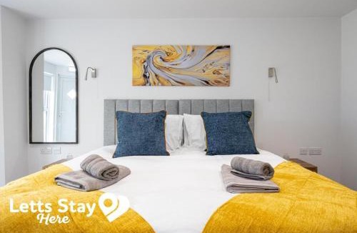 Morecambe Apartment | Morecambe Bay Stays