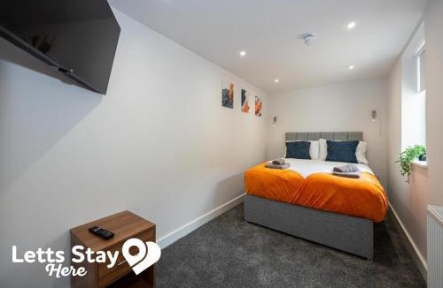 Morecambe Apartment | Morecambe Bay Stays