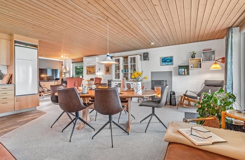 Thorsminde House | "Moreen" - 200m to the inlet by Interhome