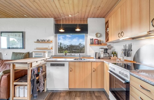 Thorsminde House | "Moreen" - 200m to the inlet by Interhome
