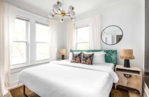 Candler Park Apartment | Morefunk