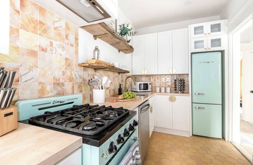 Candler Park Apartment | Morefunk