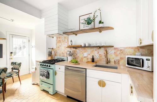Candler Park Apartment | Morefunk