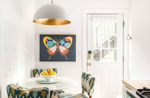 Candler Park Apartment | Morefunk