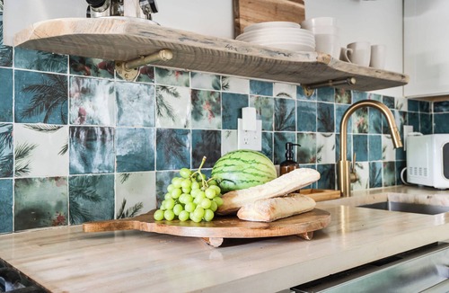 Candler Park Apartment | Morehaus