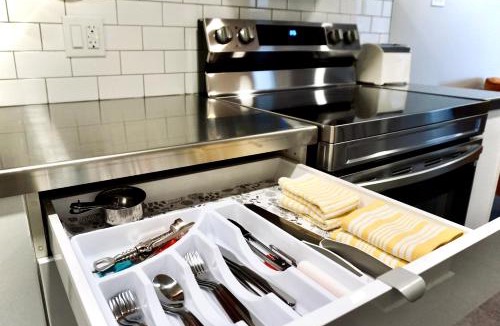 Edmundston Apartment | Morel Executive Suites