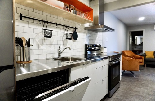 Edmundston Hotel | Morel Executive Suites