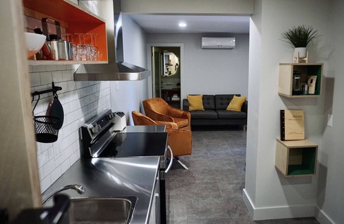 Edmundston Hotel | Morel Executive Suites