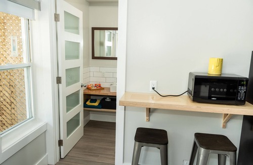 Edmundston Hotel | Morel Executive Suites
