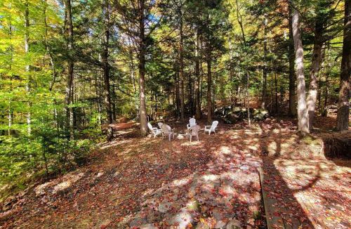 Warren House | Morel Mountain Hideaway