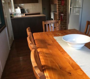 Silverton House | Morella Farmstay