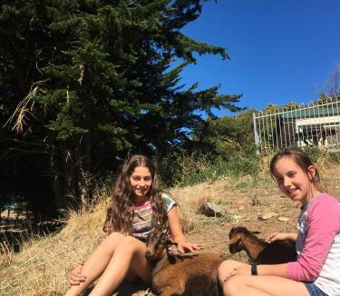 Silverton House | Morella Farmstay