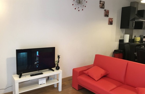 Basildon Apartment | Morello 2 Apartment.