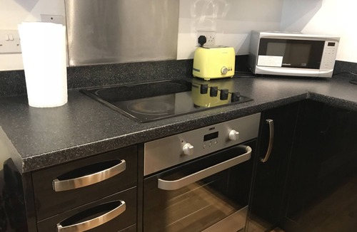 Basildon Apartment | Morello 2 Apartment.