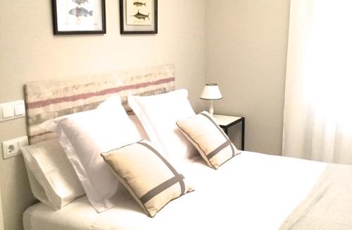 Soria Apartment | Morendal-Zaaita