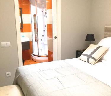 Soria Apartment | Morendal-Zaaita