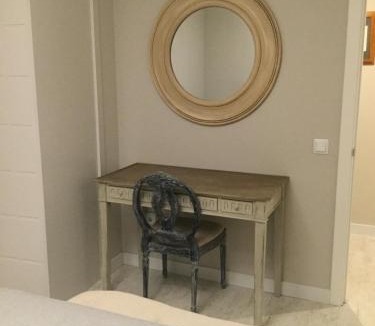 Soria Apartment | Morendal-Zaaita