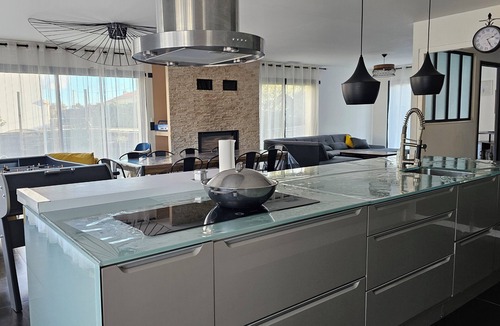 Bompas Villa | Morenita, quiet villa