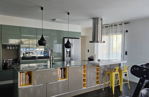 Bompas Villa | Morenita, quiet villa