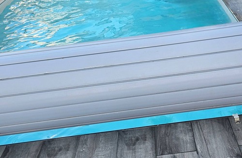 Bompas Villa | Morenita, quiet villa