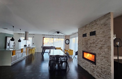 Bompas Villa | Morenita, quiet villa