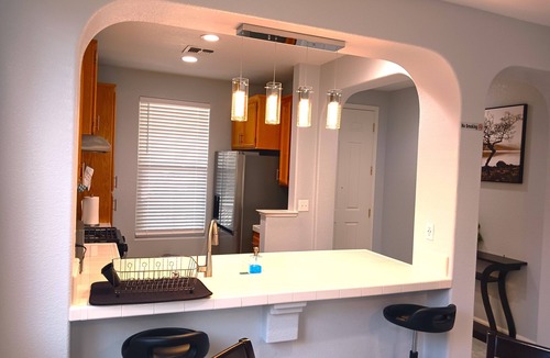 Regency Park House | Moreno Homes.