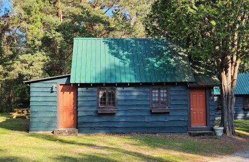 Ray Brook Cabin | Moreno's Adirondack Cabins